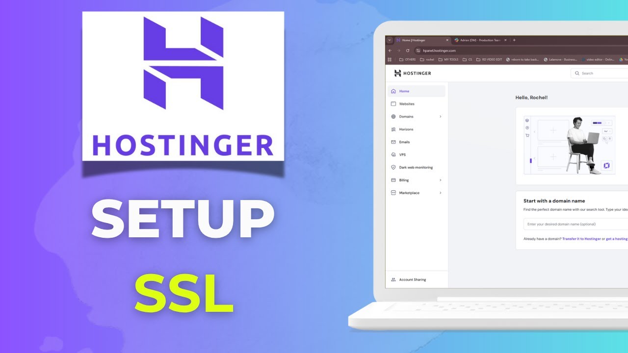 FULL Hostinger Tutorial  How to Use Hostinger like a PRO! 1