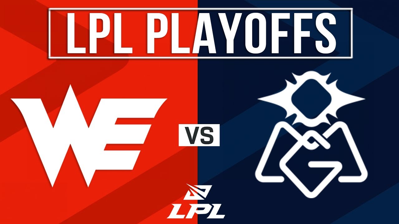 WE vs OMG Highlights ALL GAMES | LPL 2024 Spring Playoffs R1 | Team WE vs Oh My God