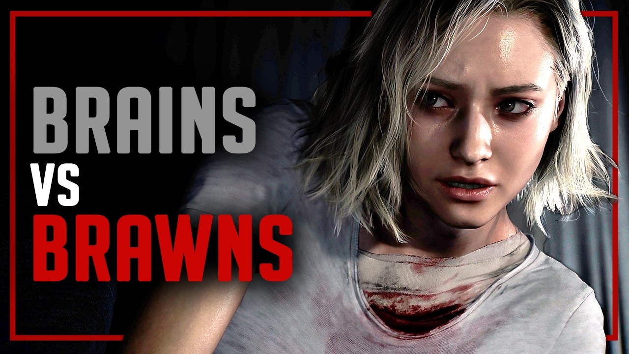 Playing Scientist | Resident Evil 9: Requiem Blind Let's Play Part 4