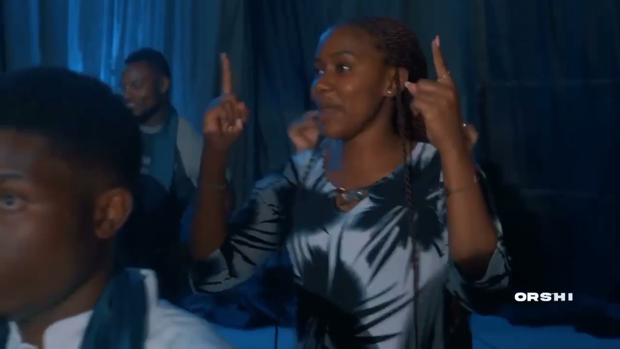 Msalaba Asili ya Mema - Tenzi Life (Live in Worship Inspirit)