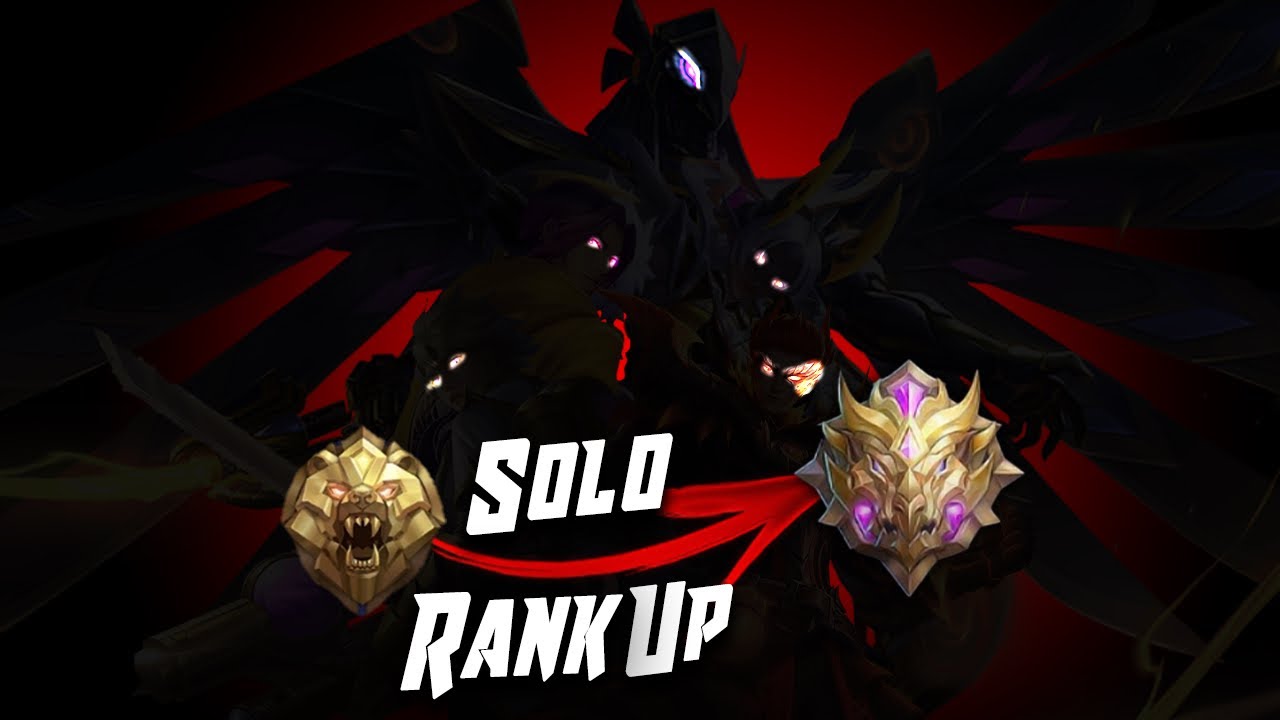 Use these Heroes to RANK Up to MYTHIC EASILY | Best Heroes for SOLO RANK | Mobile Legends Bang Bang