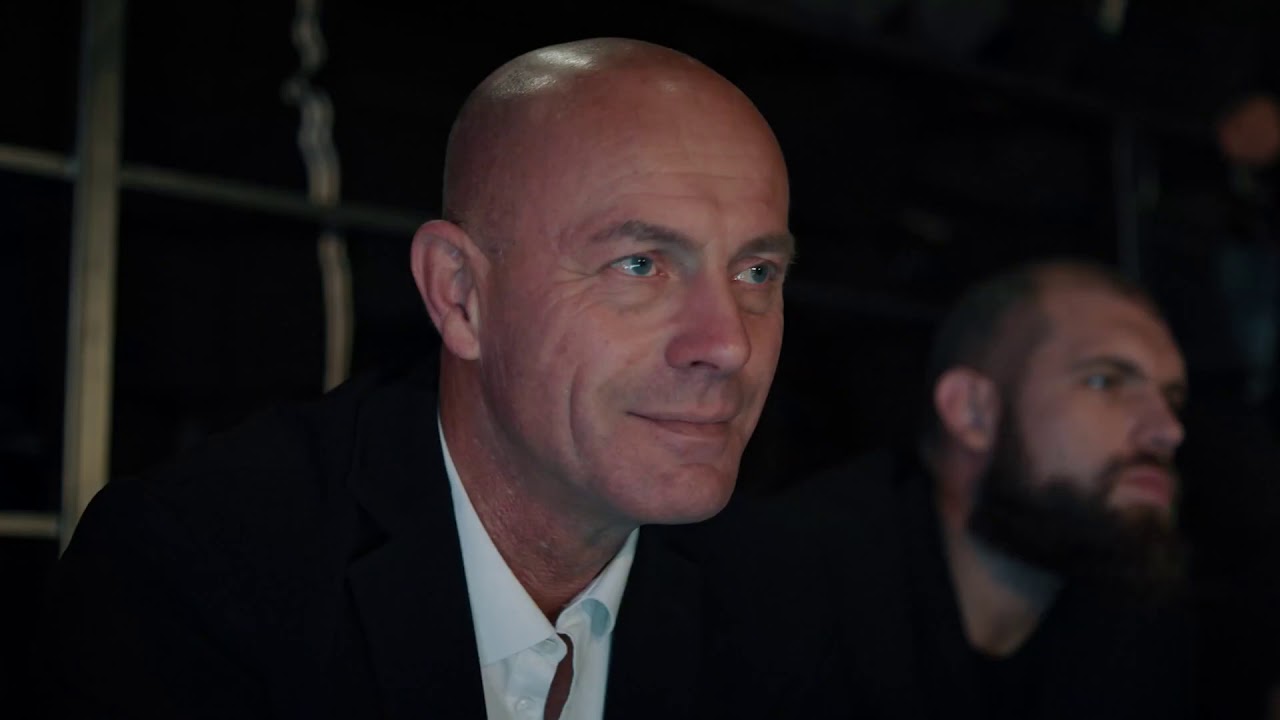 YARMAK - SVOE KINO(СЕРИАЛ, 4 СЕРИЯ)