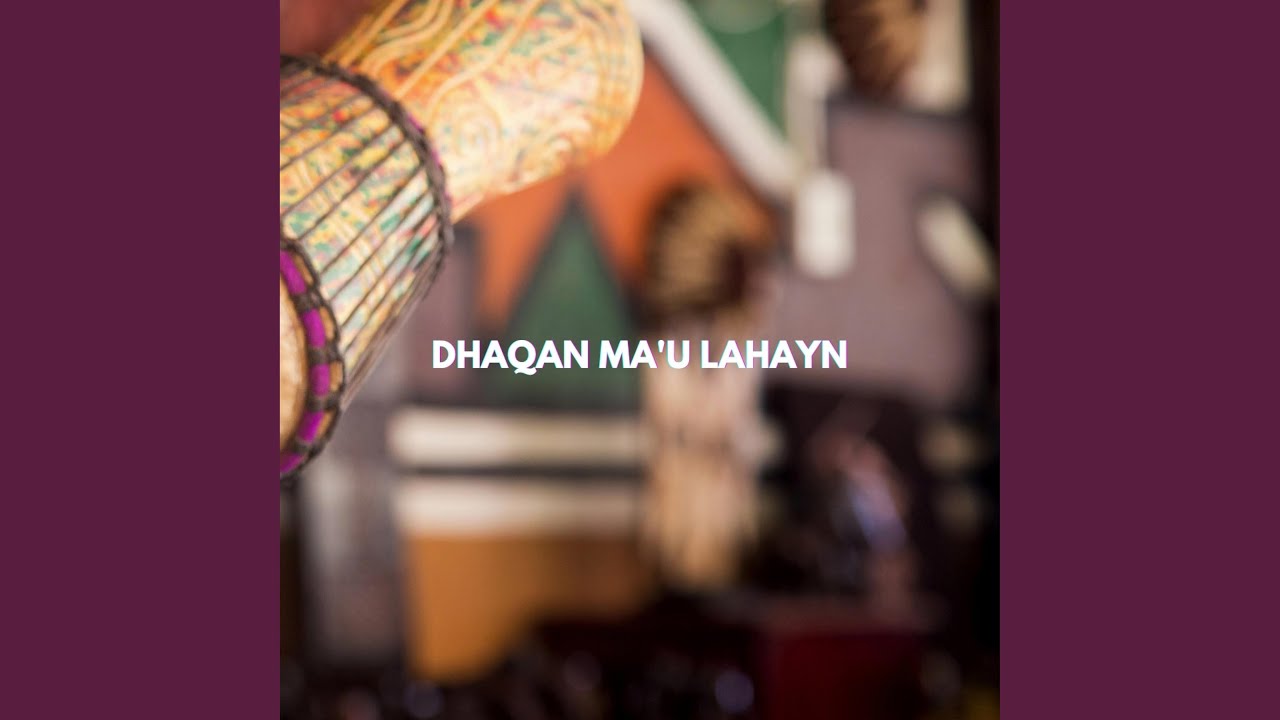 Dhaqan Ma'u Lahayn Yahya Abdoulkader iyo Raaliya