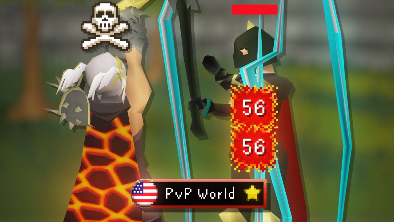 Bug Abusers Just Went On a Rampage in PvP
