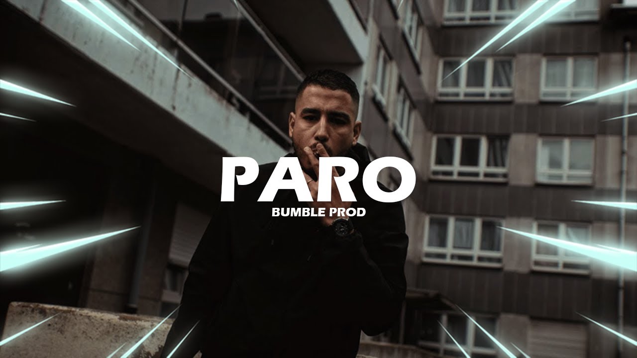 Maes x Niaks Type Beat Old School 'Paro' | Instru Rap Guitare