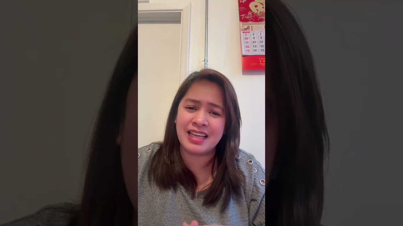 Paano Kami nakapunta ng Canada🇨🇦?