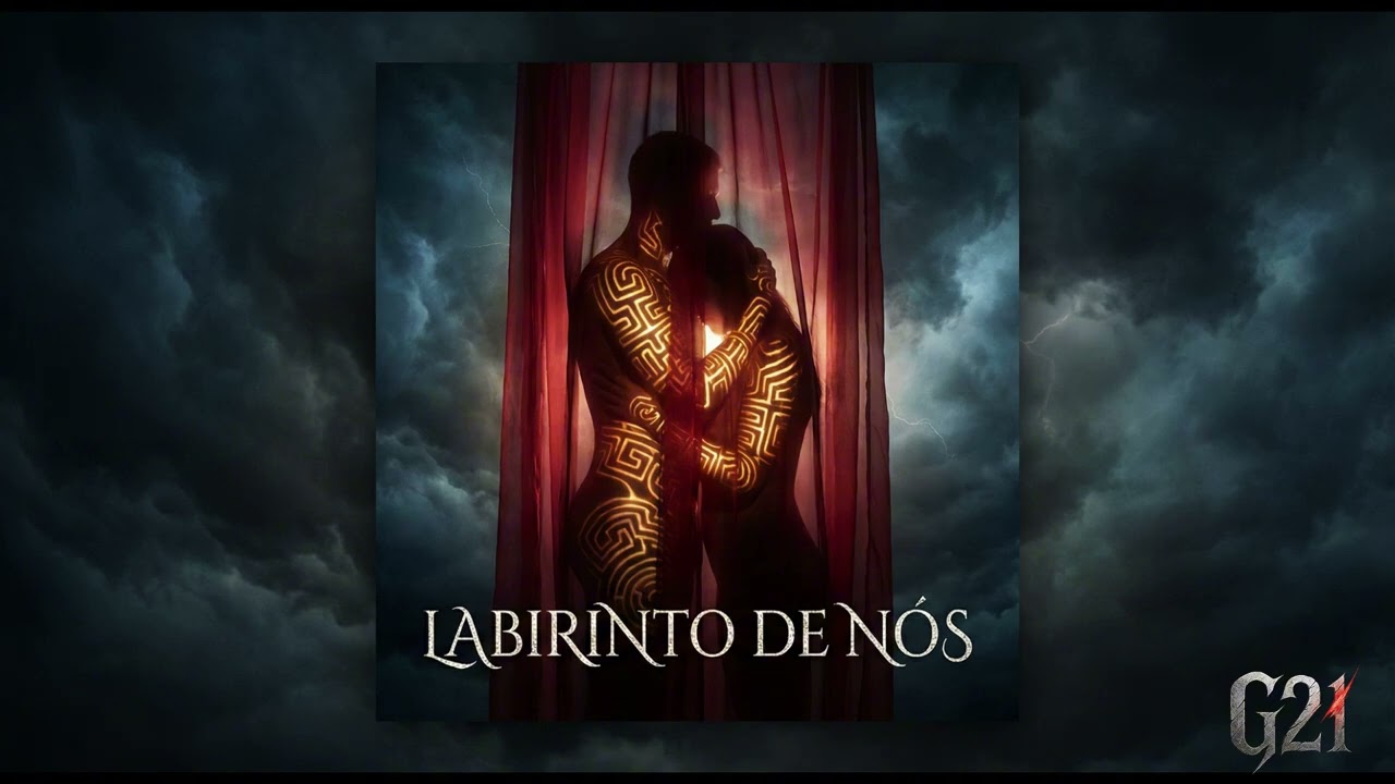 G21 - Labirinto de Nós (Audio Oficial)