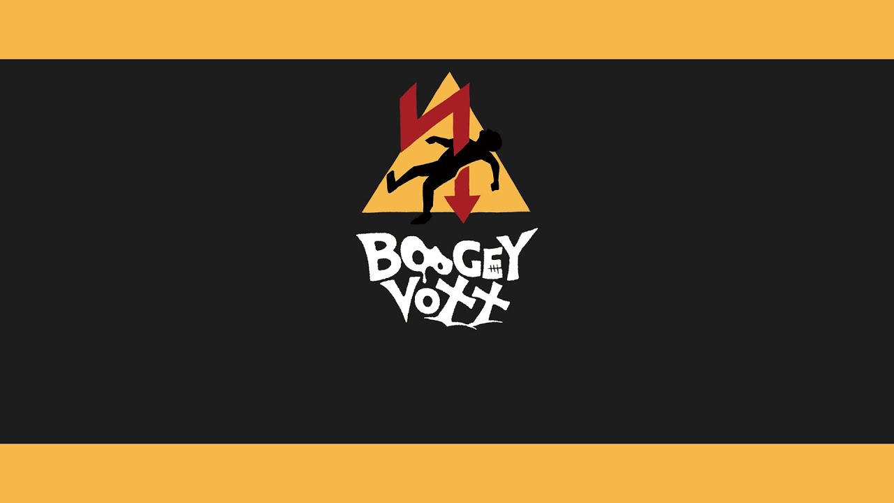 感電 - 米津玄師 [cover] / BOOGEY VOXX