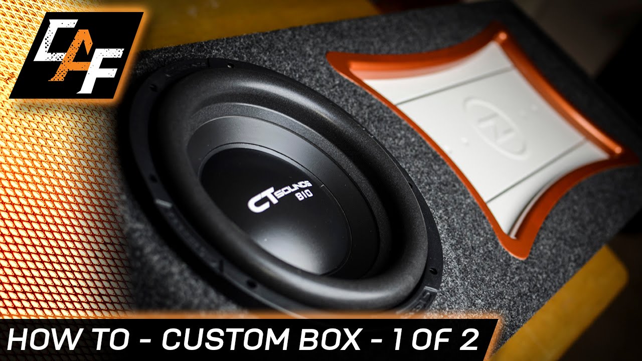 How to - Custom 10