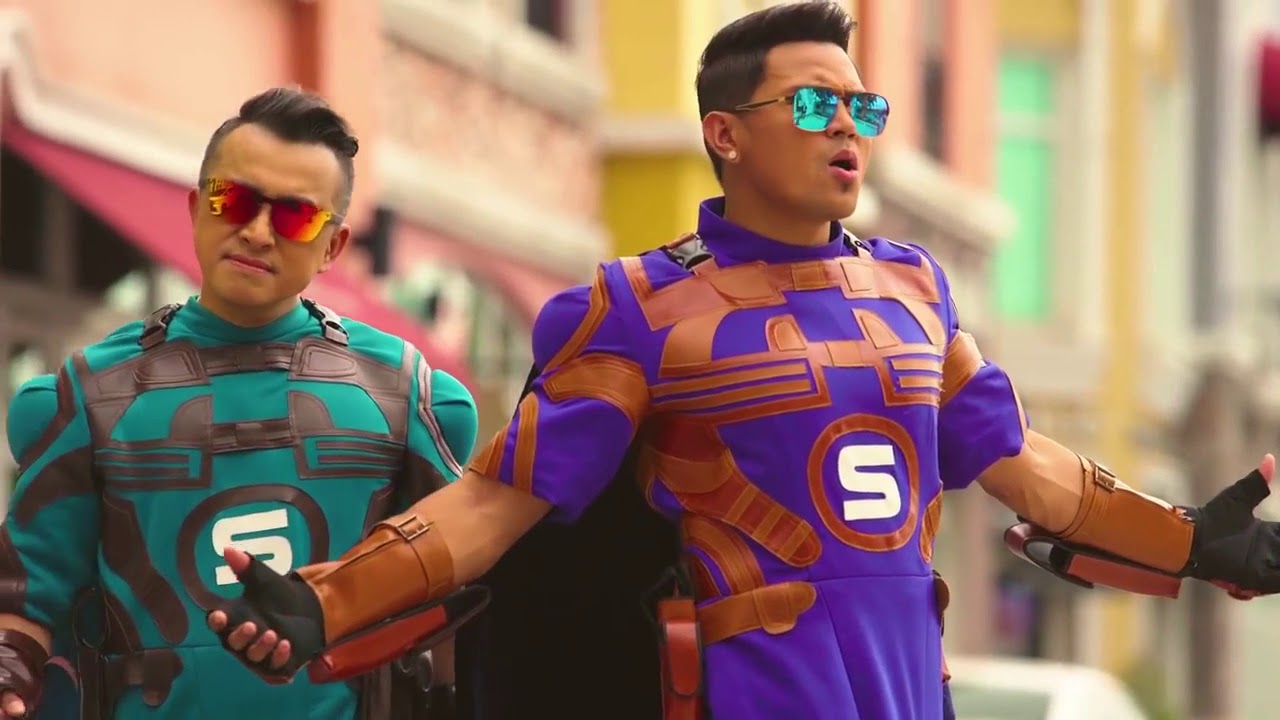 SAD MAN - Tik Shiro ft. ខេមរៈ សិរីមន្ត [OFFICIAL MV]