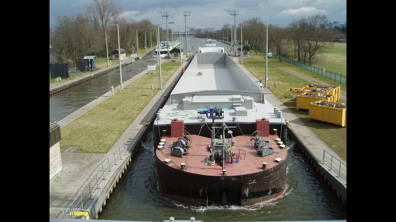 ⚓ shipspotting Frankfurt/Main: SBO JOSON + Kasko RHENUS DUISBURG + KL DATRANS 2 & FLB HOECHST