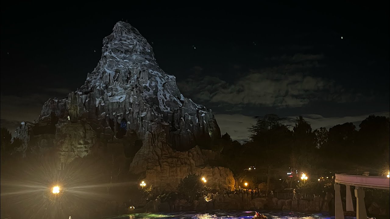 disneyland 2026(with special guest)