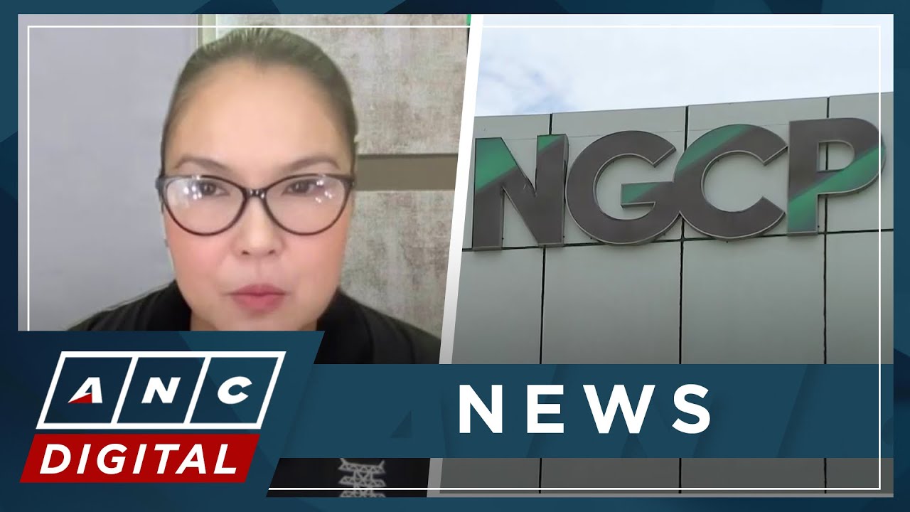 NGCP admits delay in projects: We had to prioritize other projects, faced pandemic, ROW hurdles