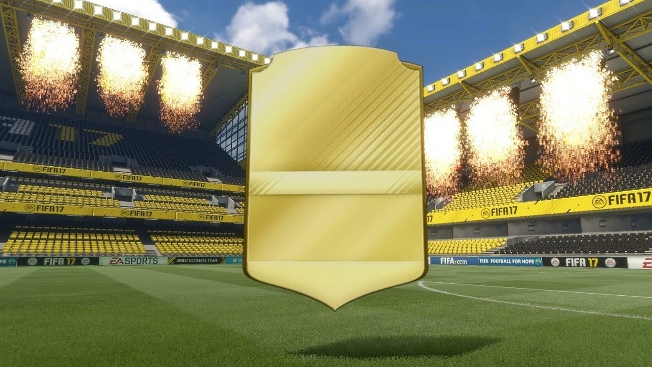 FIFA 17 - FUT BIRTHDAY *FREE* *125K PACKS* OUT TODAY!!?? *MASSIVE* PACK OPENING!