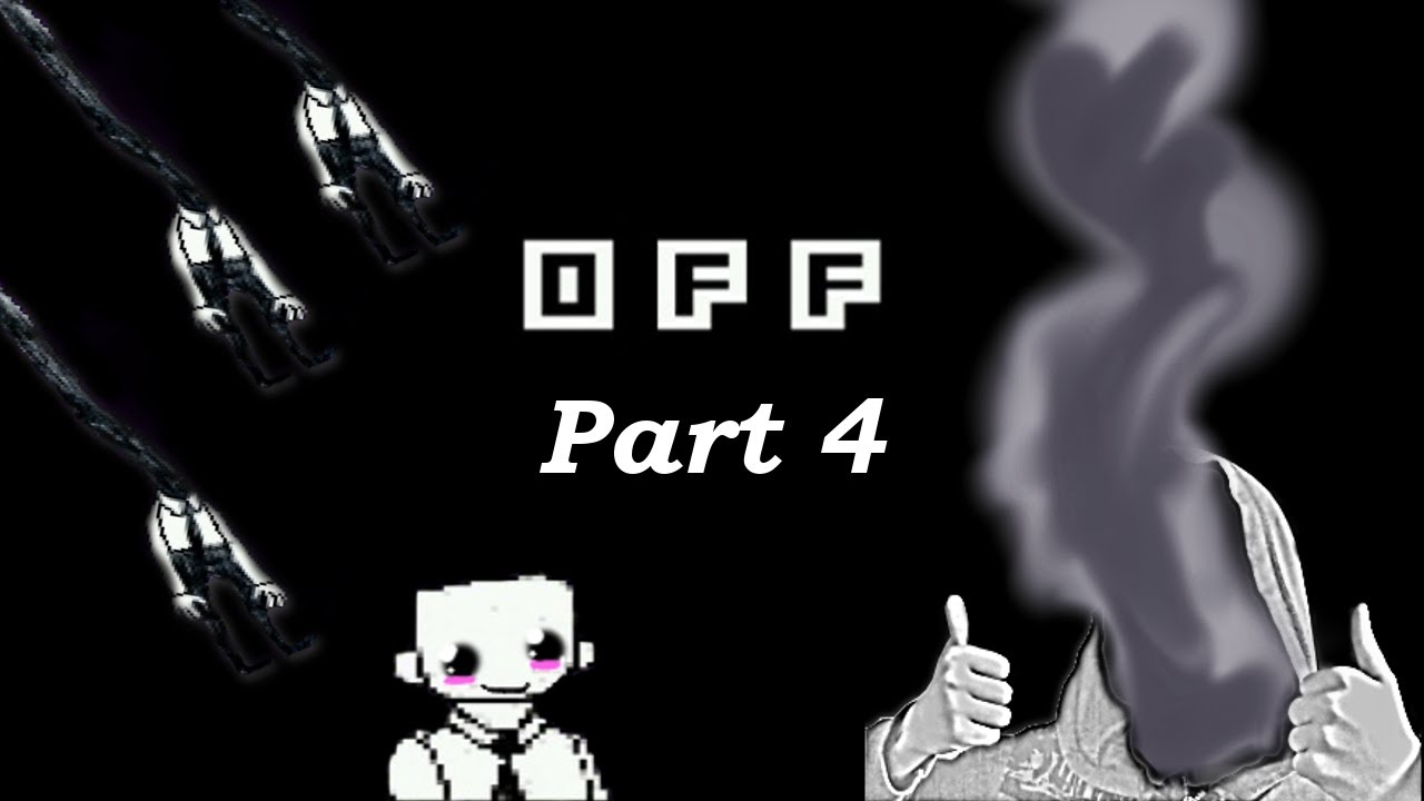 [Horror] OFF P4: DON'T LOSE YOUR HEAD!