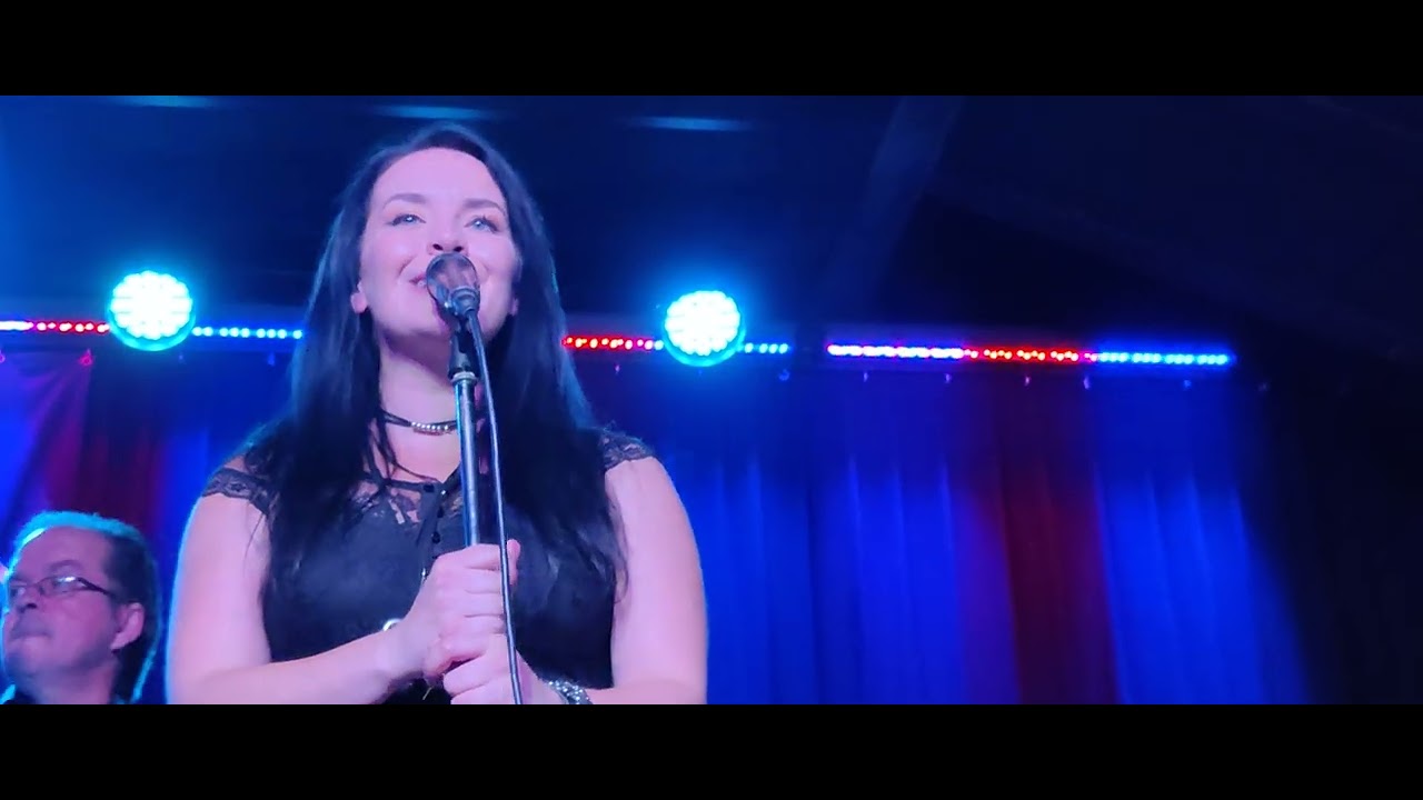 Anneli Mattila -Kirkan pyydä vain