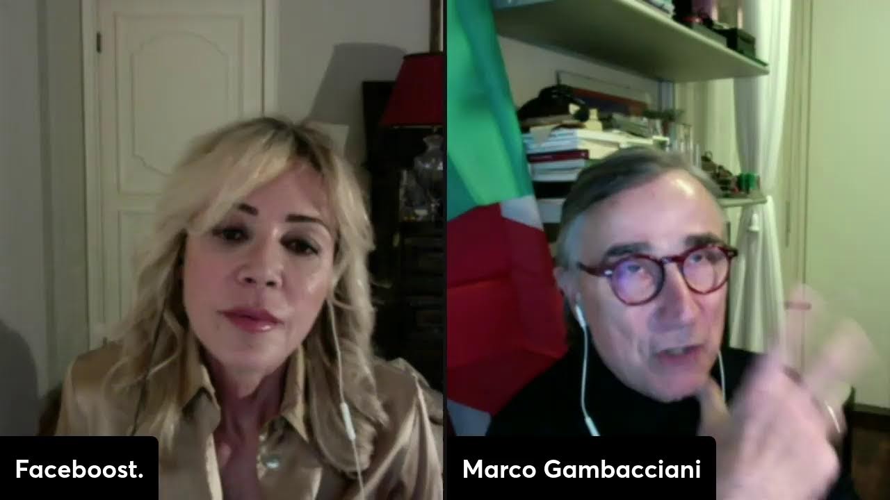 La sindrome genitourinaria in menopausa: interviene il dott. Marco Gambacciani