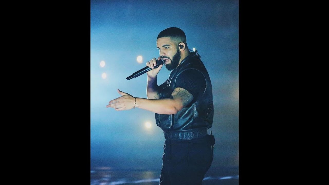 (FREE) Drake Type Beat - 