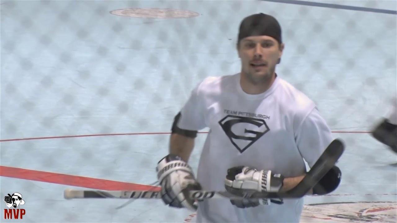 NA 2014:  Open Semi -- Buffalo Fusion vs GODS
