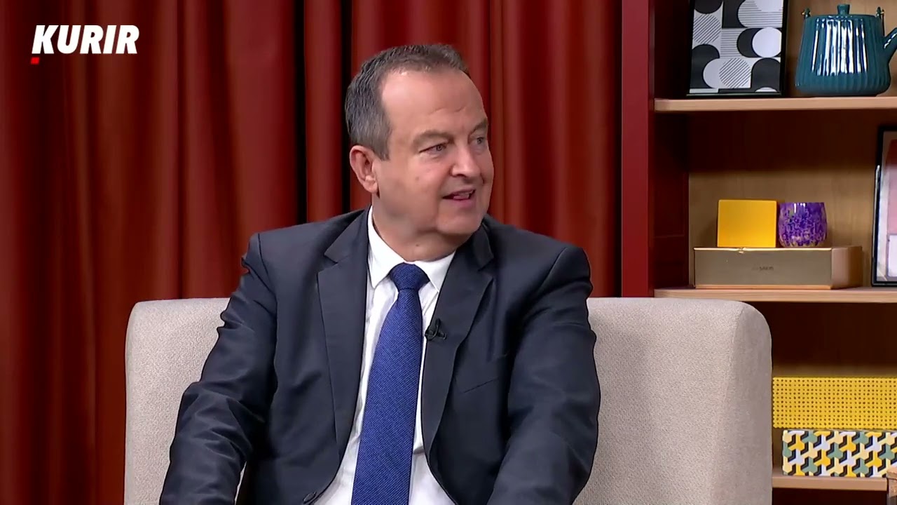 DA LI JE MOGUĆE 