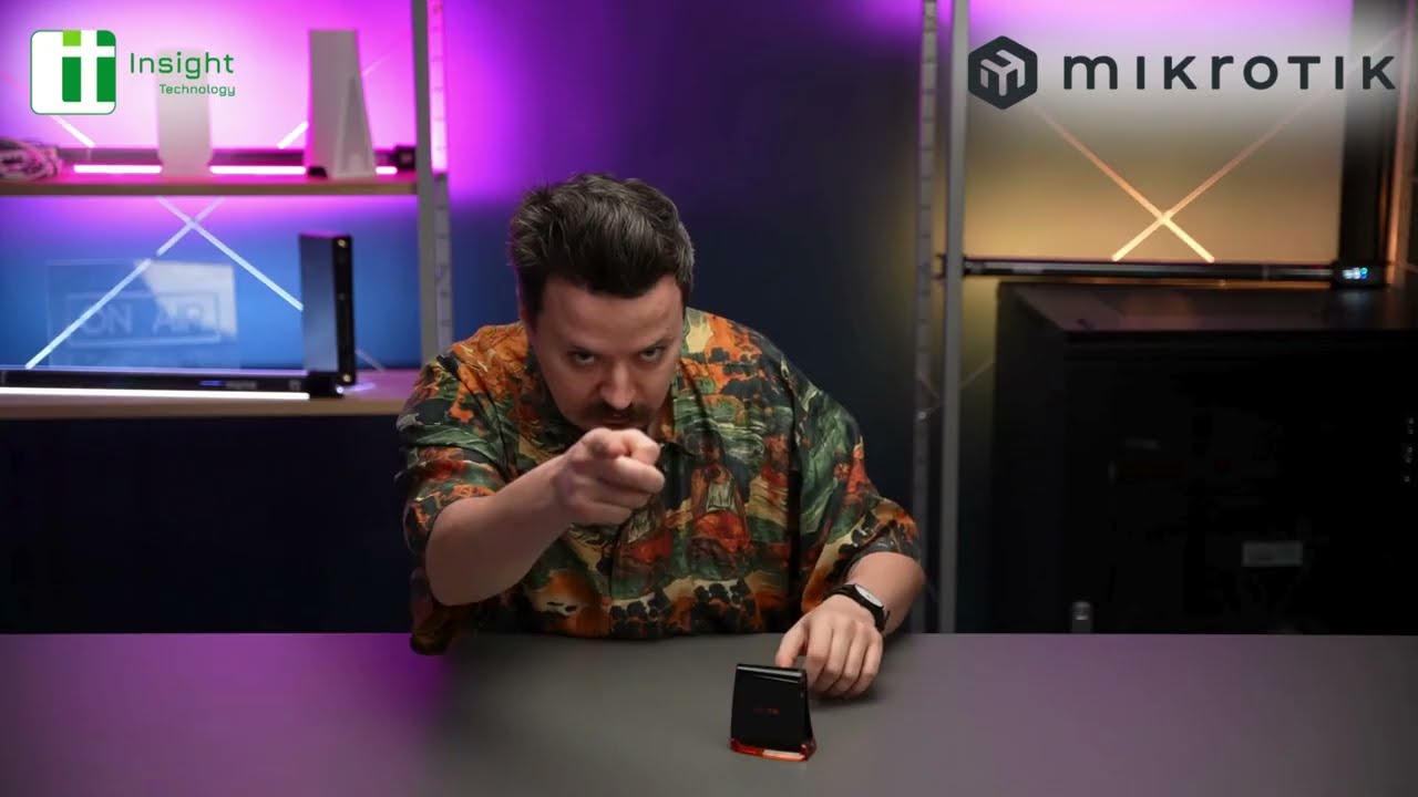 MikroTik RB931-2nD (hAP mini) | Compact Wi-Fi Router for Home & Small Offices | Full Overview