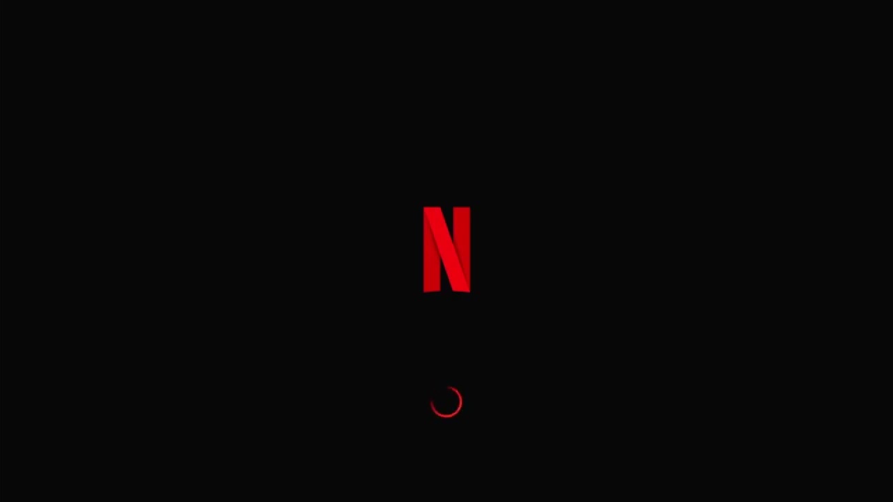 New Netflix Startup Sound Tone