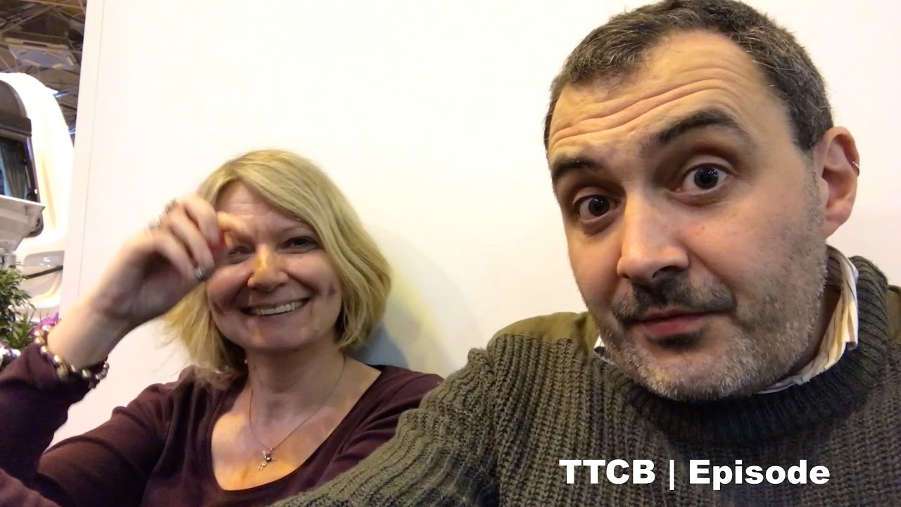 TTCB | Episode 1 | Where it all began