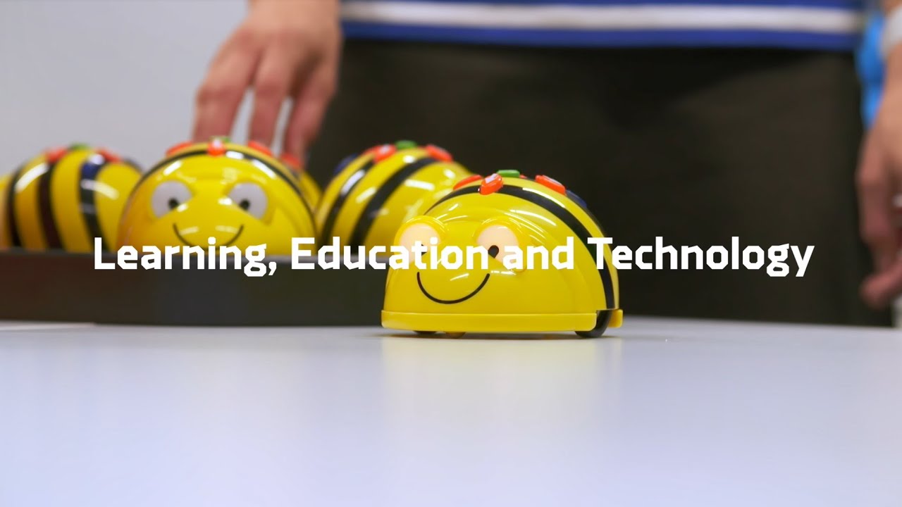 #UniOulu vlog - Learning, Education and Technology