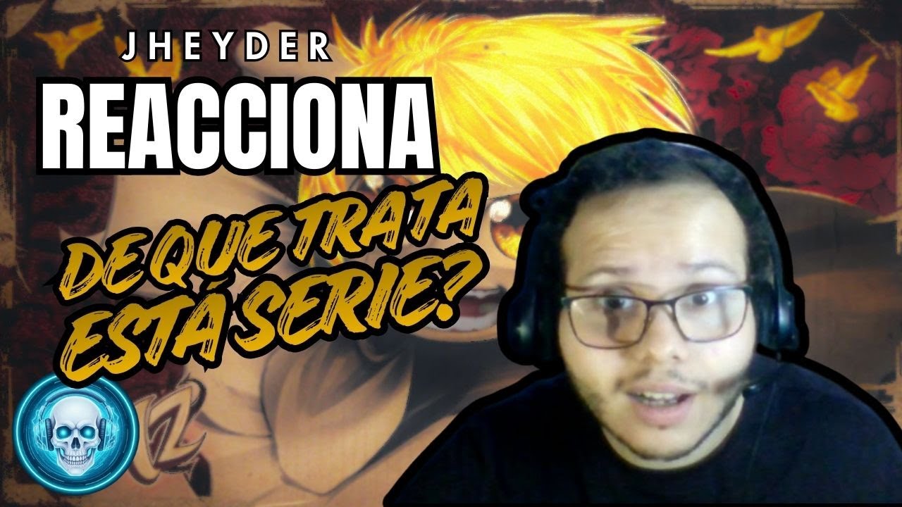 Jheyder Reacciona: VMZ - O Mais Fraco (Zatch Bell)