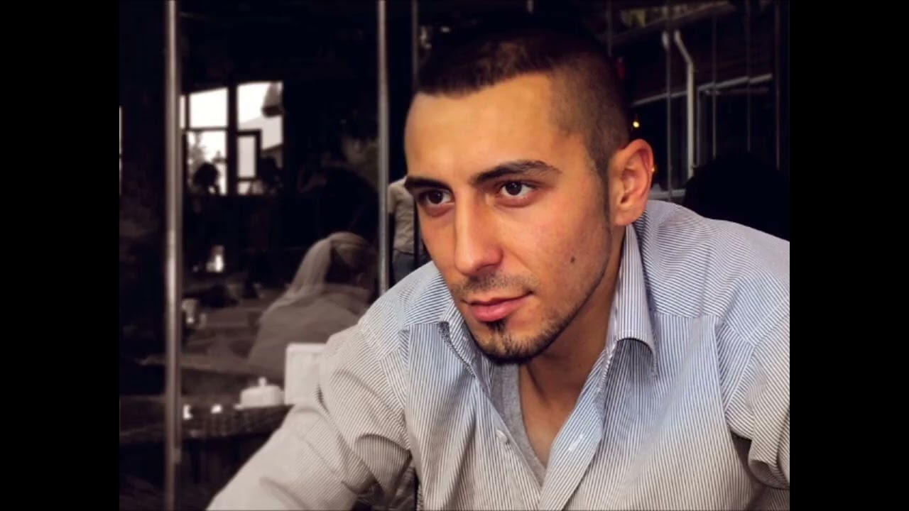 Ferman - Yasak Aşkım (2013)