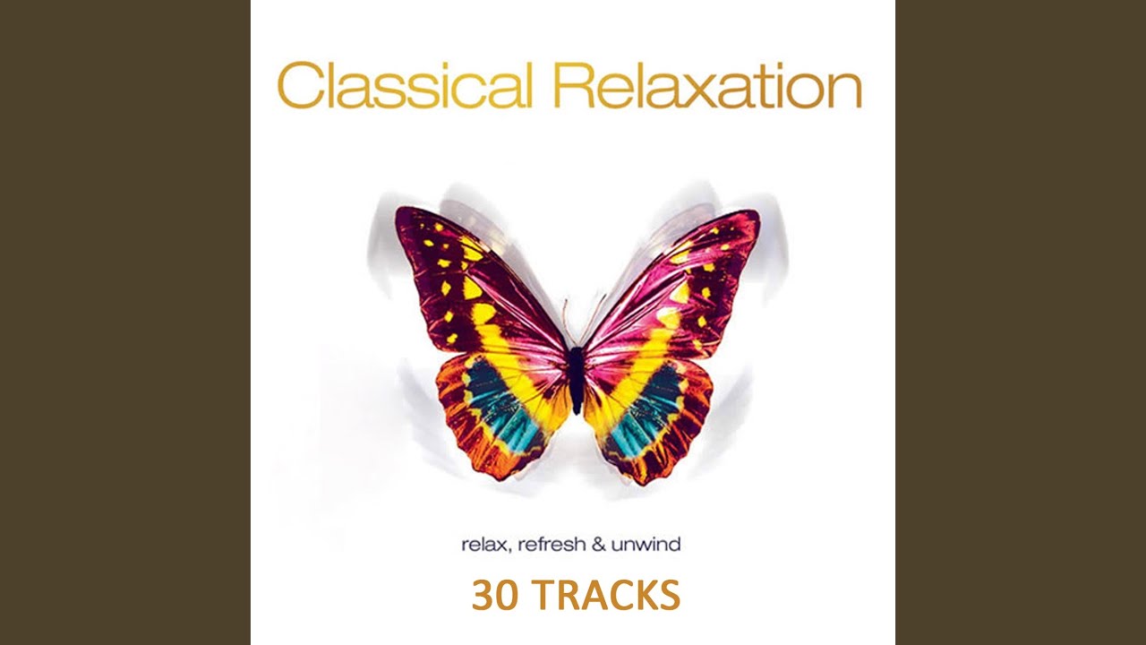 Peer Gynt-Suite No. 2, Op. 55: IV. Solvieg's Song