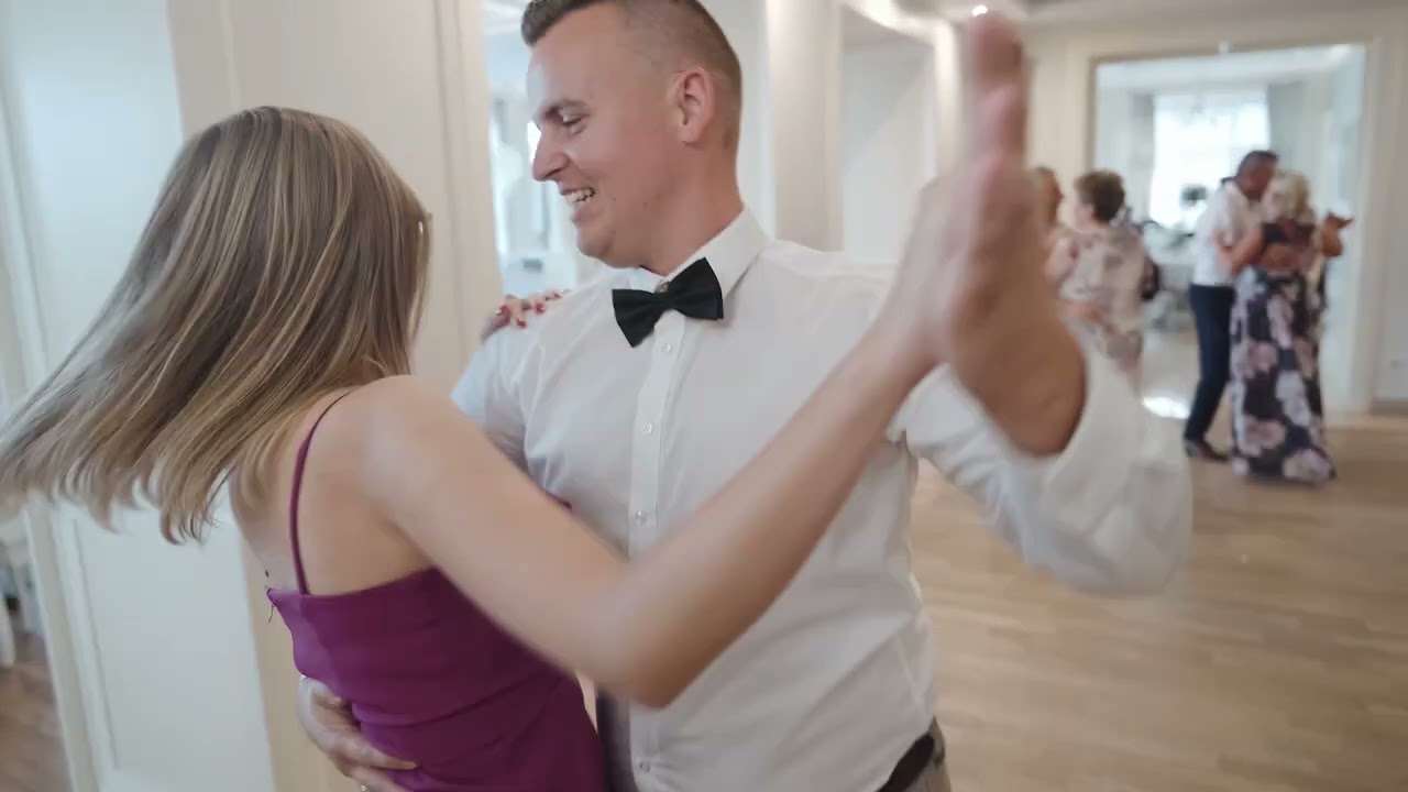 Najlepsze zespoły na wesele mix 24