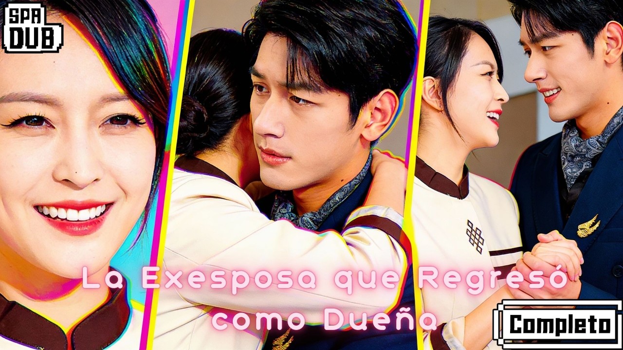 😤 La echó por su «amor verdadero». Ella no lloró: se hizo esposa del más poderoso. 💪