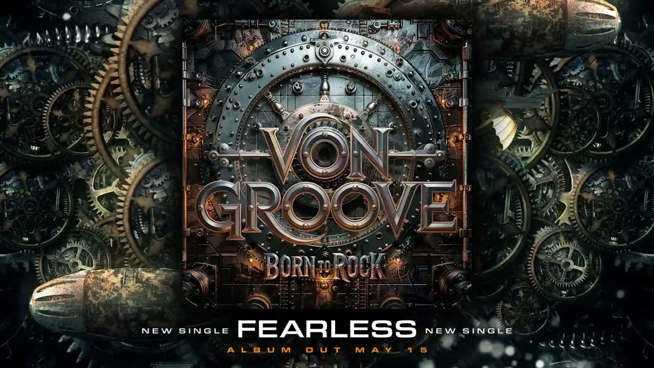 Von Groove - 