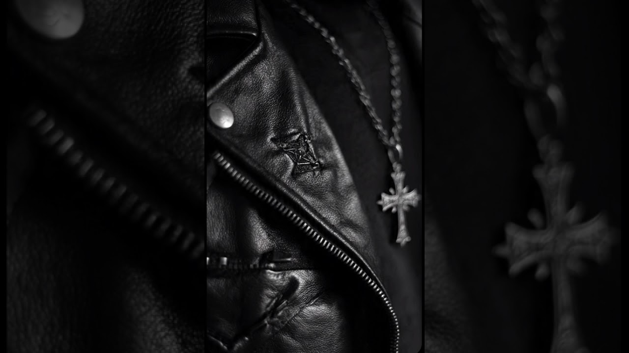 LEATHER PSALM 