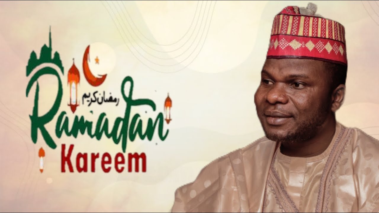 Farhan Bi Maulud | Official Audio | Tijjani Gandu