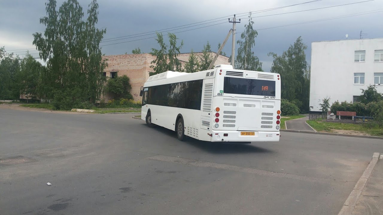 Автобус 149 