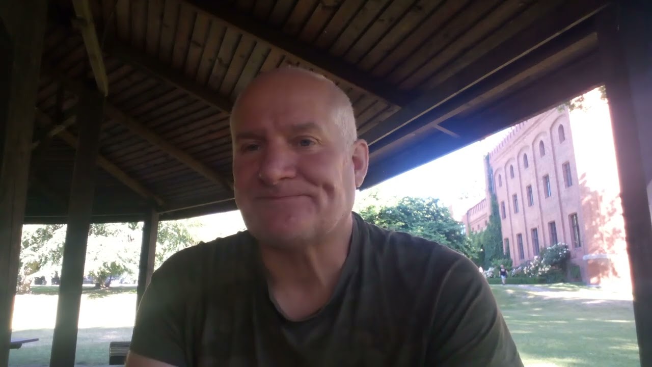 Fakty o mieszkańcach Riese - Dariusz Kwiecień - 07 - 2025