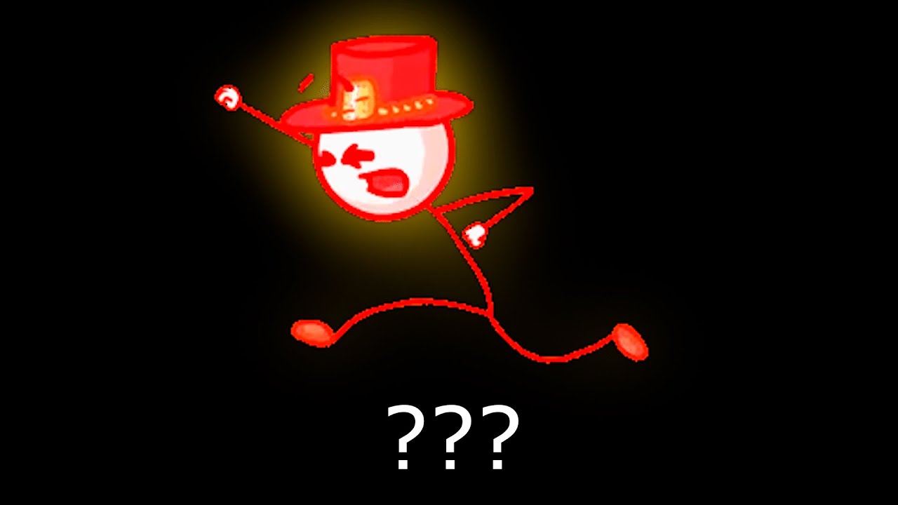 20 Henry Stickmin Charge 