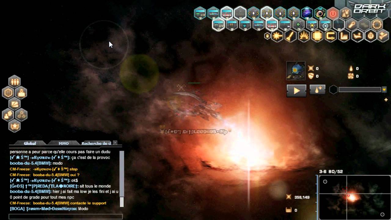 Dark Orbit fr1 : .Đг&dagger;&beta;Ł&Oslash;&Oslash;Đ&curren;95&bull;&reg;ĭ&rho; #1