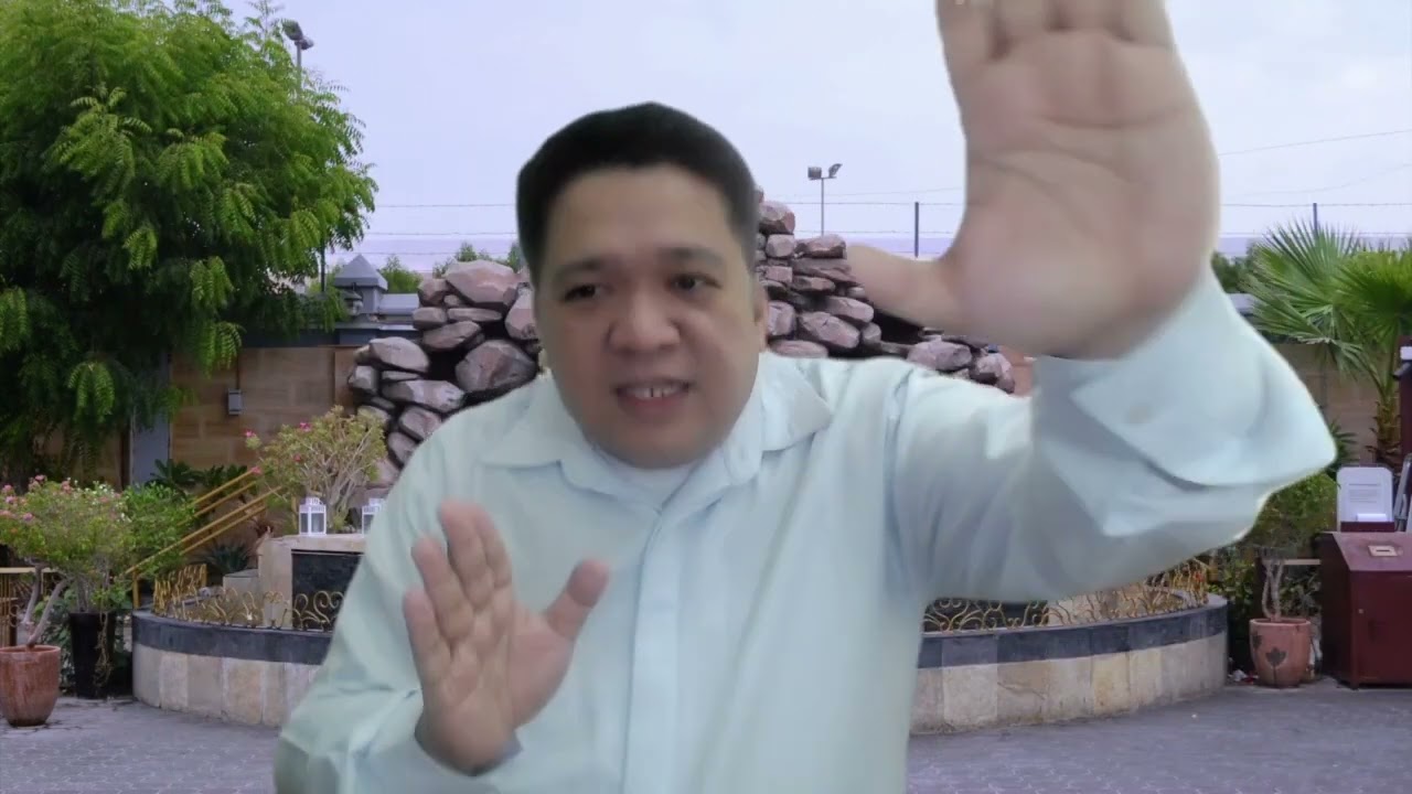 God wants you to have Abundant Life