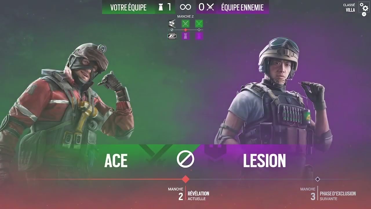 Pas fou...pas fou... on se ratrapera le w.e pro!