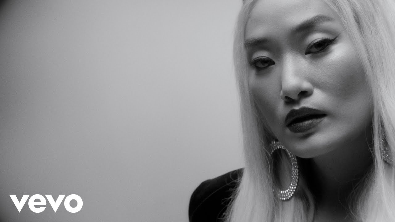 Chloe Flower - Merry Christmas, Mr. Lawrence (Official Music Video)