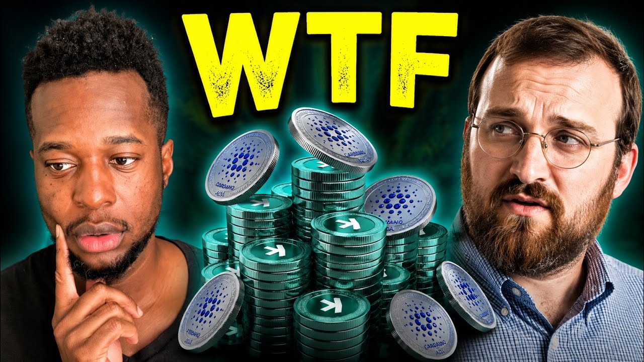 KASPA: ОПАСНАЯ СВЯЗЬ С CARDANO, О КОТОРОЙ ВСЕ МОЛЧАТ
