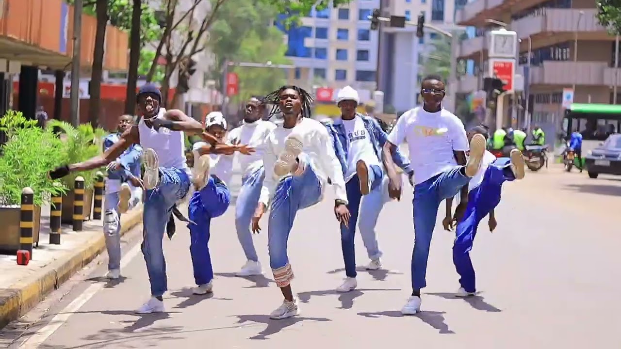 New banger in town 