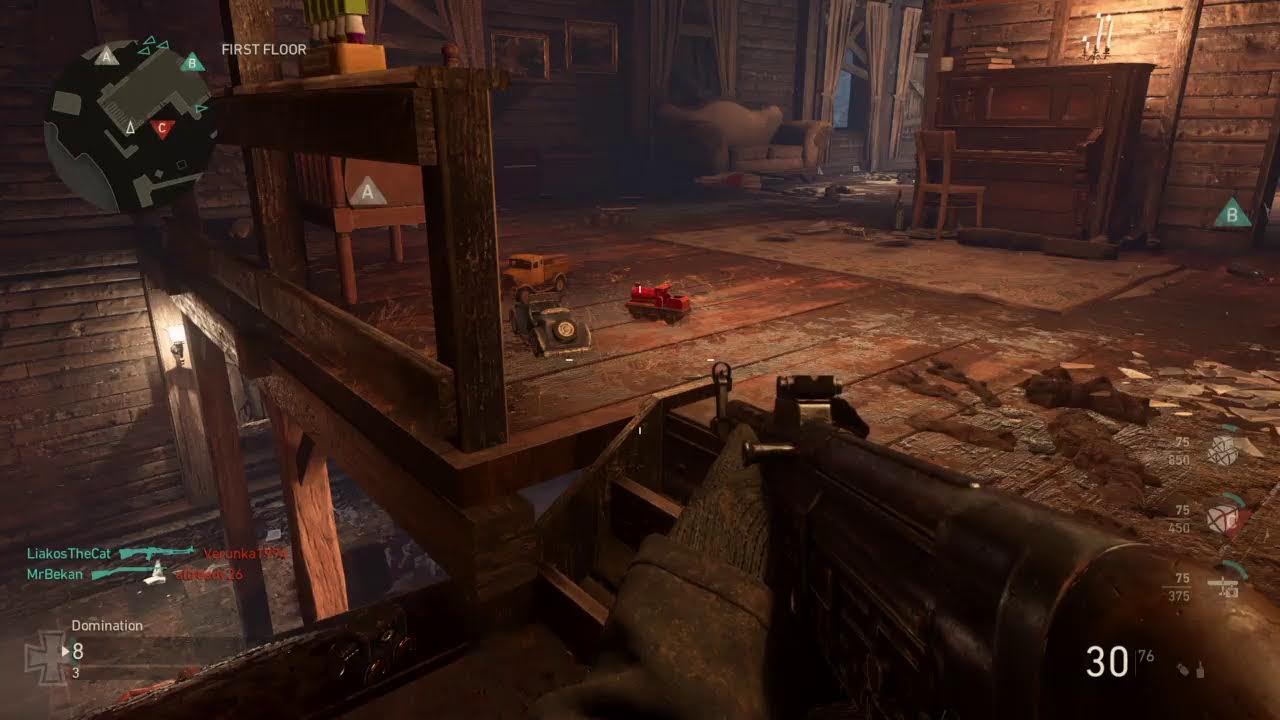 The Last Of Us