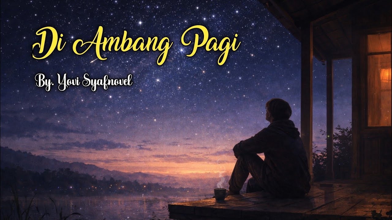 DI AMBANG PAGI - LAGU TERBARU 2026
