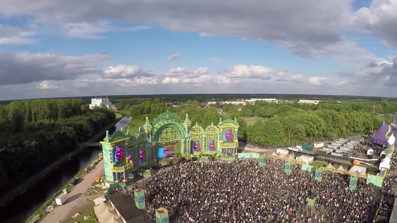 7th Sunday Festival 2016
