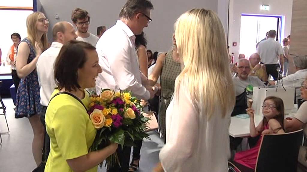 Dr. Schneider Unternehmensgruppe - Familientag 2015 - DE