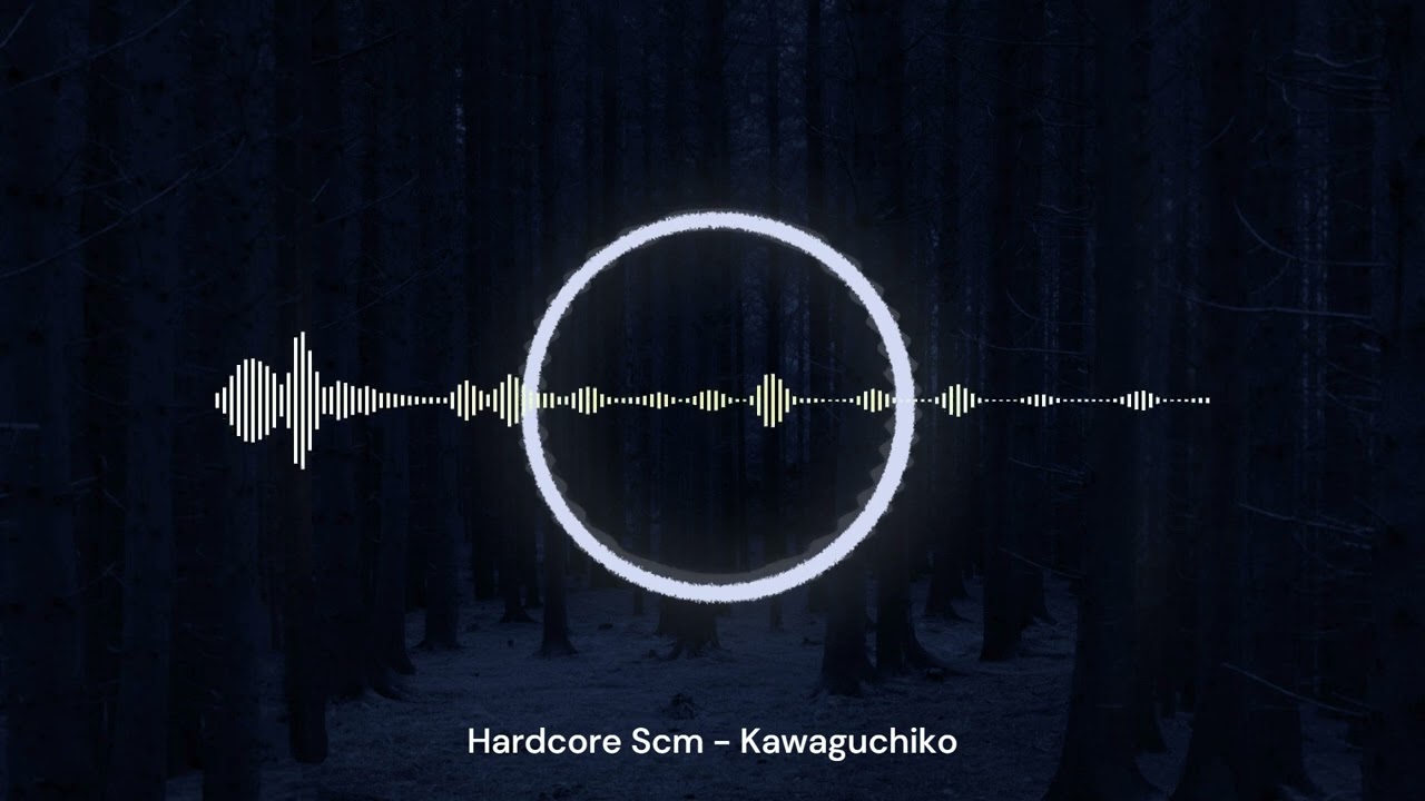 Kawaguchiko by Hardcore Scm - Ambient - 2019